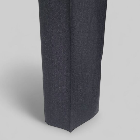 Phiueas Cole Paul Stuart Super 110's Pure Wool Dress Pants W32xL28 - Picture 6 of 9
